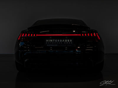 Audi e-tron GT Gebrauchtwagen