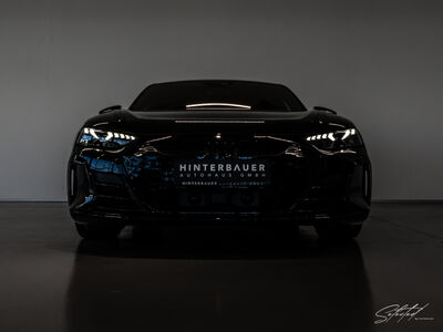 Audi e-tron GT Gebrauchtwagen
