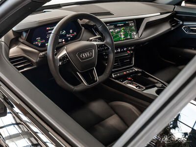 Audi e-tron GT Gebrauchtwagen