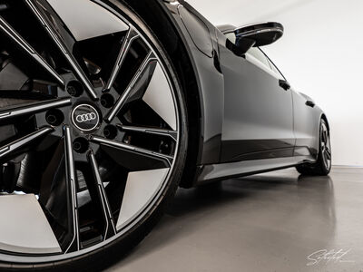 Audi e-tron GT Gebrauchtwagen