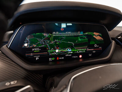 Audi e-tron GT Gebrauchtwagen