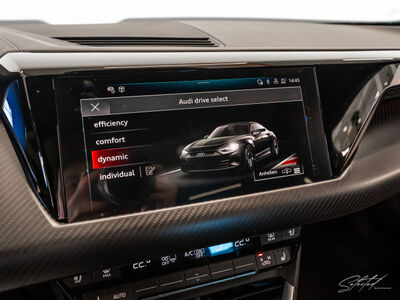 Audi e-tron GT Gebrauchtwagen