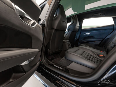 Audi e-tron GT Gebrauchtwagen