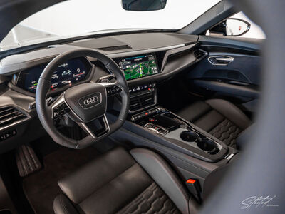 Audi e-tron GT Gebrauchtwagen