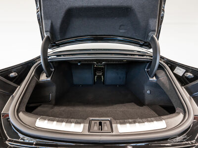 Audi e-tron GT Gebrauchtwagen