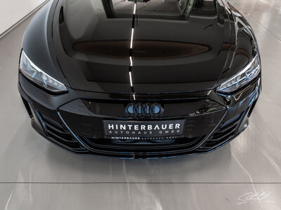 Audi e-tron GT Gebrauchtwagen