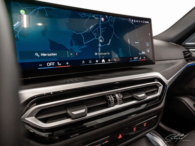 BMW i4 Gebrauchtwagen