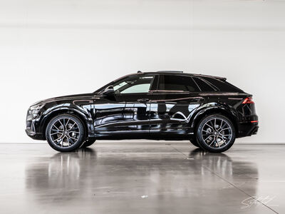 Audi Q8 Gebrauchtwagen