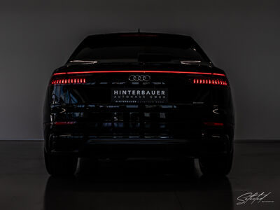 Audi Q8 Gebrauchtwagen