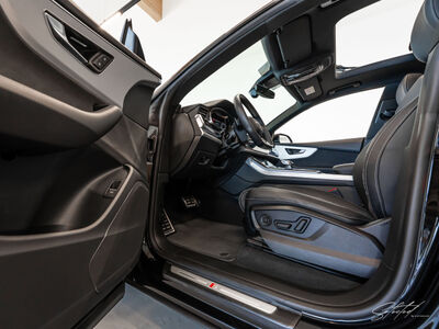 Audi Q8 Gebrauchtwagen