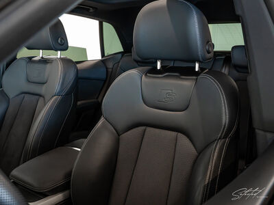 Audi Q8 Gebrauchtwagen