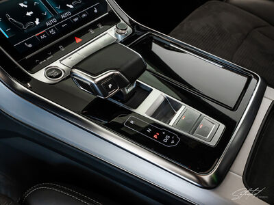 Audi Q8 Gebrauchtwagen