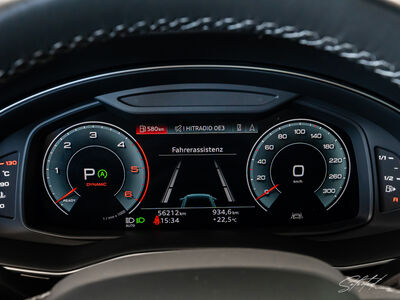 Audi Q8 Gebrauchtwagen