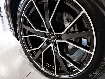 Audi Q8 Gebrauchtwagen