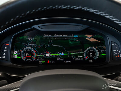 Audi Q8 Gebrauchtwagen