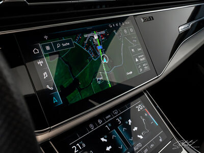 Audi Q8 Gebrauchtwagen