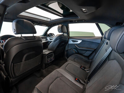 Audi Q8 Gebrauchtwagen