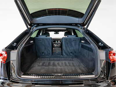 Audi Q8 Gebrauchtwagen