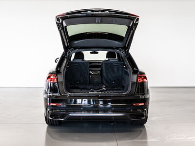 Audi Q8 Gebrauchtwagen