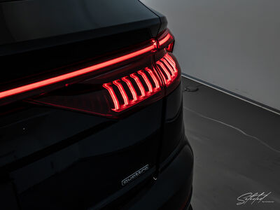 Audi Q8 Gebrauchtwagen