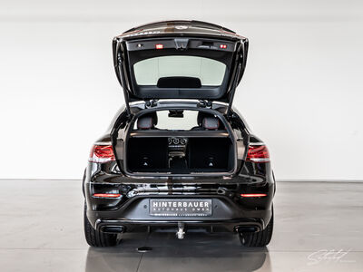 Mercedes-Benz GLC Gebrauchtwagen