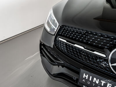 Mercedes-Benz GLC Gebrauchtwagen