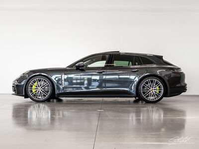 Porsche Panamera Gebrauchtwagen