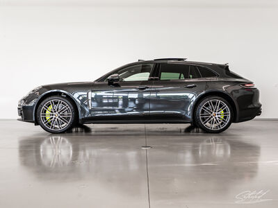 Porsche Panamera Gebrauchtwagen