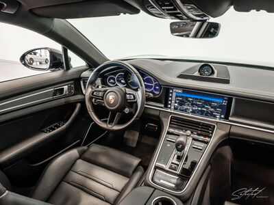 Porsche Panamera Gebrauchtwagen