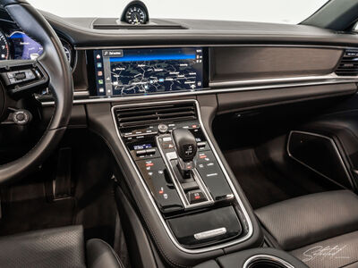 Porsche Panamera Gebrauchtwagen