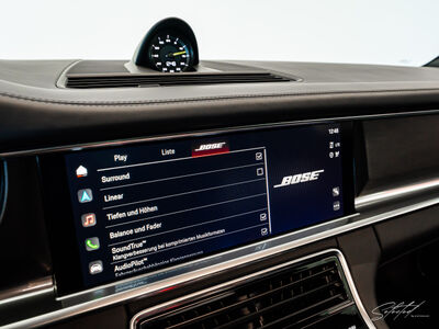 Porsche Panamera Gebrauchtwagen