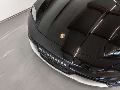 Porsche Taycan Gebrauchtwagen
