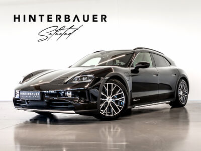 Porsche Taycan Gebrauchtwagen