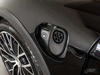 Porsche Taycan Gebrauchtwagen