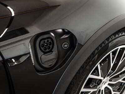 Porsche Taycan Gebrauchtwagen