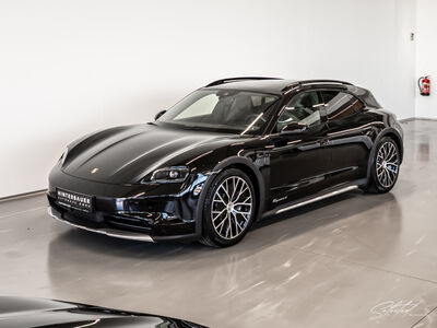 Porsche Taycan Gebrauchtwagen