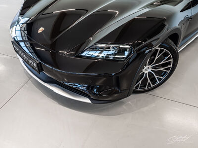 Porsche Taycan Gebrauchtwagen