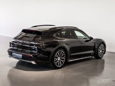 Porsche Taycan Gebrauchtwagen