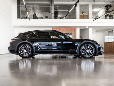 Porsche Taycan Gebrauchtwagen