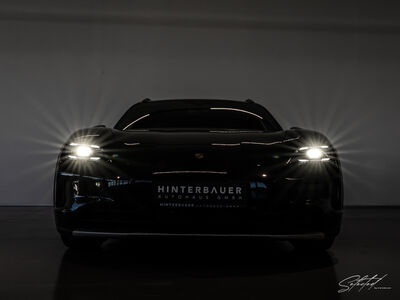 Porsche Taycan Gebrauchtwagen