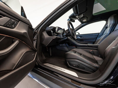 Porsche Taycan Gebrauchtwagen