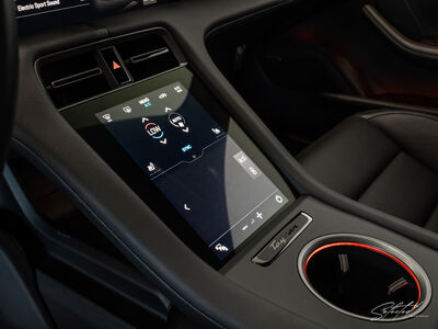 Porsche Taycan Gebrauchtwagen