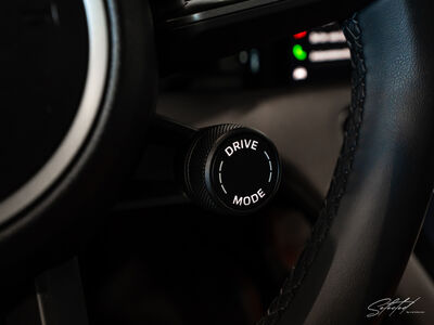 Porsche Taycan Gebrauchtwagen