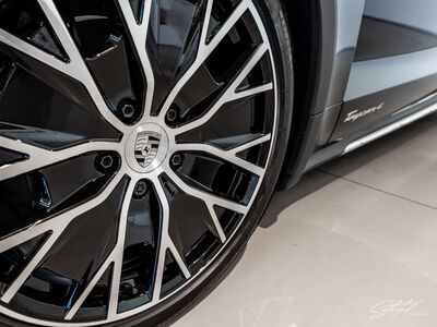 Porsche Taycan Gebrauchtwagen