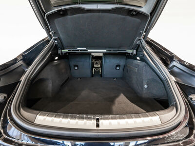 Porsche Taycan Gebrauchtwagen