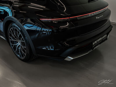 Porsche Taycan Gebrauchtwagen