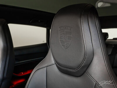 Porsche Taycan Gebrauchtwagen