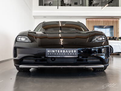Porsche Taycan Gebrauchtwagen