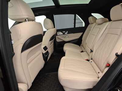 Mercedes-Benz GLE Gebrauchtwagen