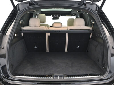 Mercedes-Benz GLE Gebrauchtwagen